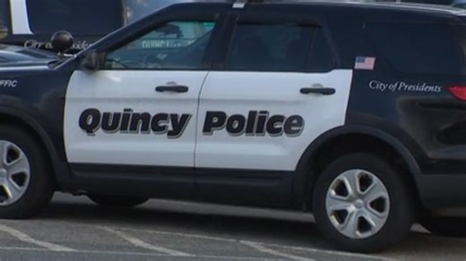 Animal control officer hospitalized following dog attack in Quincy, Massachusetts