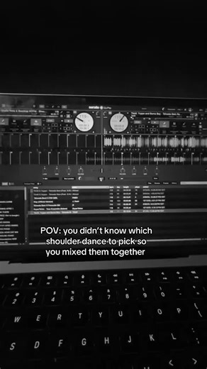 Mastering the Mixed Dance Moves: Shoulder Dance Guide