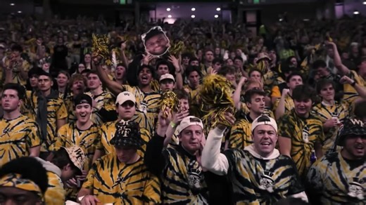 Springsteen || #wakeforestbasketball #collegebasketball #2024 #duke | College basketball