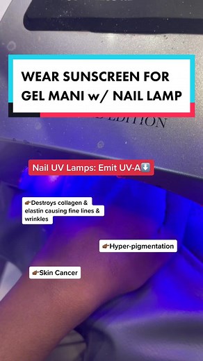 Should You Wear Sunscreen for Gel Nails? Expert Advice and Tips