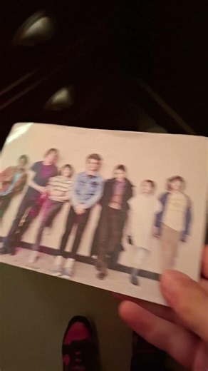 stranger things escape room!