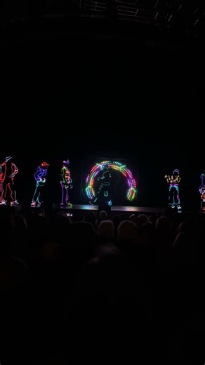 iLuminate • Encore (iLuminate Tour 2025) • Midland Theatre in Newark, OH 🎫