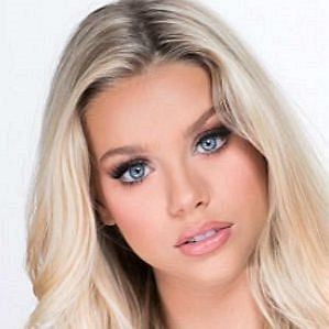 Kaylyn Slevin Boyfriend 2026: Dating History & Exes - CelebsCouples