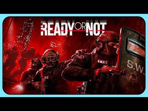 Ready or Not | #001 | Vertikal-VOD