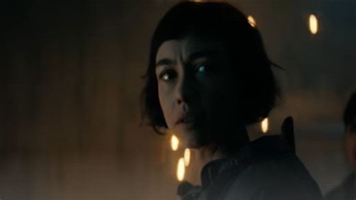 FX releases another trailer for Alien: Earth just weeks before premier