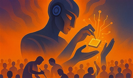 Decoding Science 005: Collaborative Human-AI Chemistry, Novel Materials for Direct Air Capture, Automated Laboratory Documentation, and Democratizing AI in Science