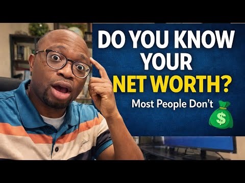 Most People Don’t Know Their Net Worth (Here’s How to Calculate Yours)