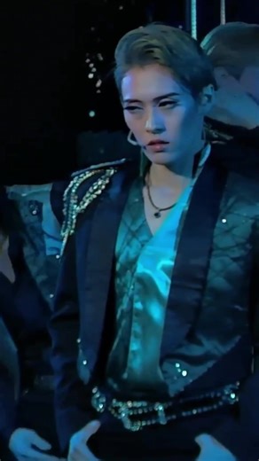 朝ドラ「ブギウギ」で輝く翼和希の魅力