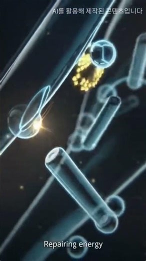 🧬 9. DNA Activation (Repair)