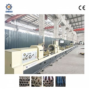 [Hot Item] Horizontal Cylinder Boring Machine CNC Deep Hole Drilling Machine