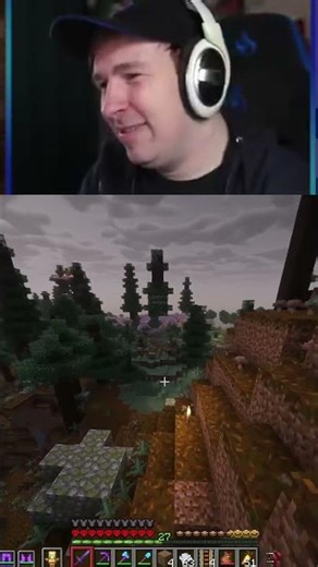 Ik zing ClownPierce zijn ondergang in… #creatorsmp #minecraft #clownpierce