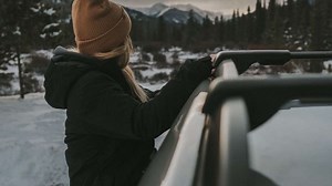 The 8 Small SUVs Best For Snow And Subaru Outback, Forester Vs. Jeep Wrangler