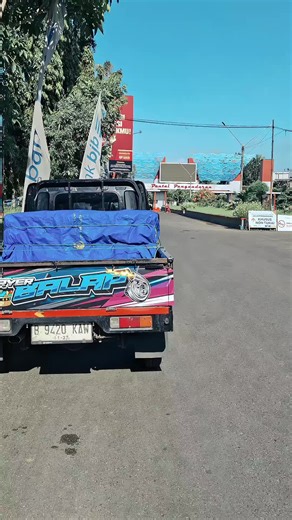 cuman supir meteran bng🤗 #CapCut #pangandaran #pickupnewcarry #tayogacor #dryerbalap #bogorgayabebas🤙 #creatorsearchinsights #fyppppppppppppppppppppppp #transjawa