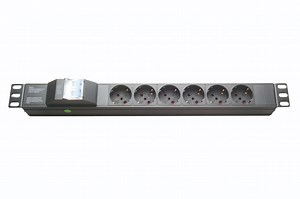 [Hot Item] Multi-Function Socket in Italy, PDU Socket for Customized