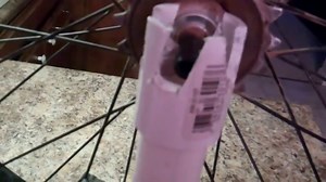 How To Build A Pvc pipe Truing Stand at Home Tutorial