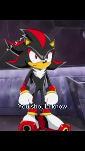 ShadowTheCutieee on TikTok