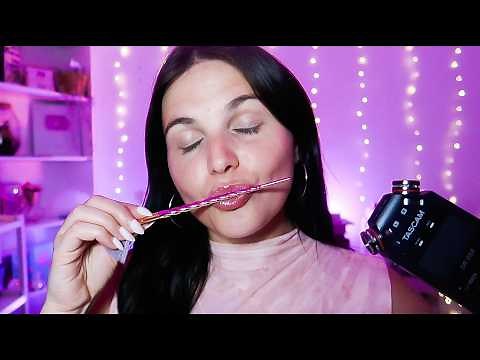 ASMR 100% BRUITS DE BOUCHE pour dormir 😴🤤