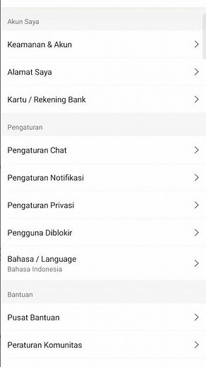 How to Change Phone Number on Shopee 2023
