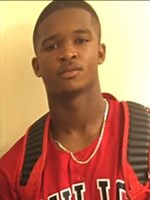 Devin Bell, Goshen , Weak-Side Defensive End