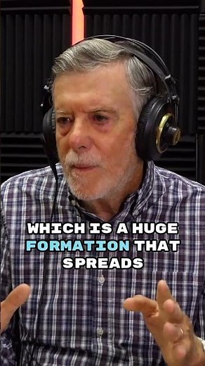 The Morrison Formation: A Catastrophic Event Unveiled #shorts