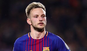 Rakitic scores sensational goal against Real Madrid