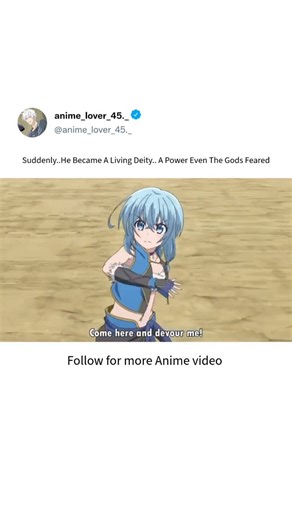 anime_lover_45._🌀 on Instagram: "• 𝗔𝗻𝗶𝗺𝗲: The Healer Who Was Banished From His Party, Is, in Fact, the Strongest • 𝗦𝘁𝗮𝘁𝘂𝘀: Complete • 𝗥𝗮𝘁𝗶𝗻𝗴: ⭐ 7.1/10 (latest) • 𝗚𝗲𝗻𝗿𝗲: ⚔️ Action | 🔮 Fantasy | ✨ Magic | 🛡️ Adventure | 👥 Party-Based --- 🌀 Storyline A young healer—belittled, mistreated, and ultimately expelled by his own party—finally breaks free. But the world soon learns the truth: The “weakest” healer is actually the most broken, overpowered monster alive. With unriva