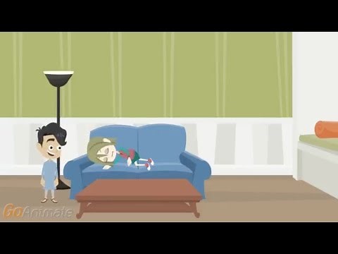 Kid Temper Tantrum Cuts Sister's Hair While Sleeping