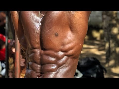 Sharp Fitness is live