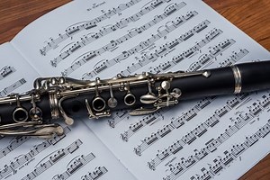Clarinet Studio Recital