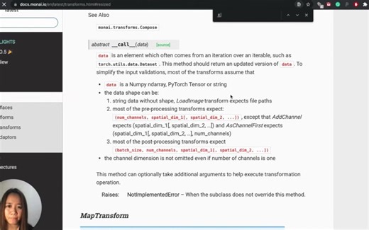 医学影像处理教程-图像处理基础知识-深度学习预处理（下）-代码演示