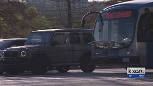 Austin's CapMetro works to improve speed, reliability for transit system | Haystack News