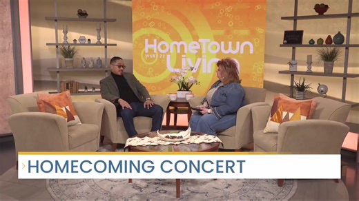 October London has seen the world, and brings it on home