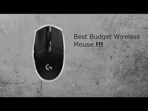 Logitech G304 Lightspeed Mouse Review || 1 year after use !!!