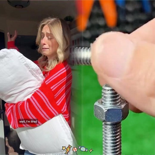 it wasn’t a sleepover without an argument, someone going home and a thousand sweet wrapper’s 🙃