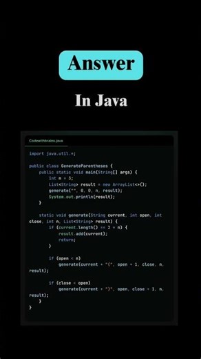 📅 Day 23 | Interview Question ❓