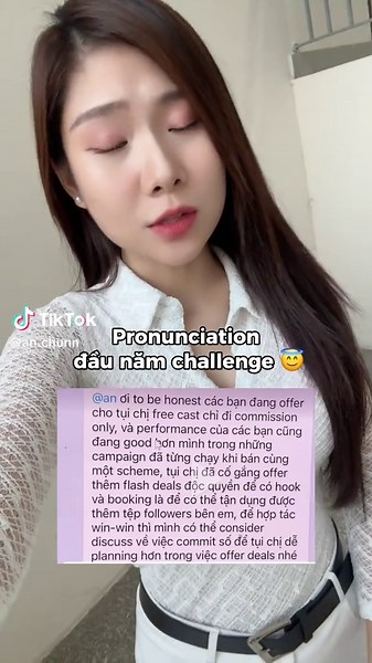 To Be Honest: English Challenge and Reading Tips