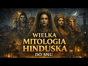 Mitologia Hinduska: Historia Do Snu