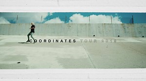 26K views · 354 reactions | COORDINATES TOUR 2019 // TICKETS ON SALE...
