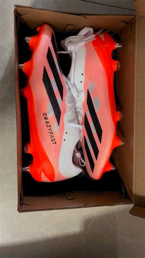 adidas X SG | Football shoes