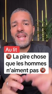 64K views · 1.2K reactions | Dis moi ce que tu en penses ? - Comment rendre dingue un homme au lit ? Comment faire fantasmer un homme ? Comment marquer un homme au lit ? | Charles lovecoach | Facebook
