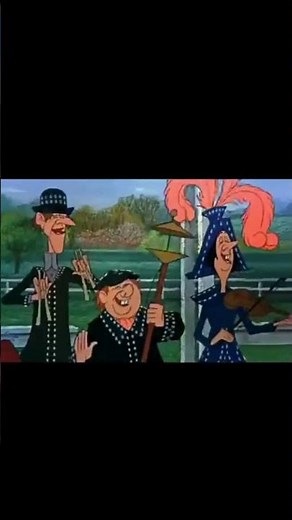 Canciones de películas infantiles - Supercalifragiliespialidoso -Mery Poppins #cancionesinfantiles