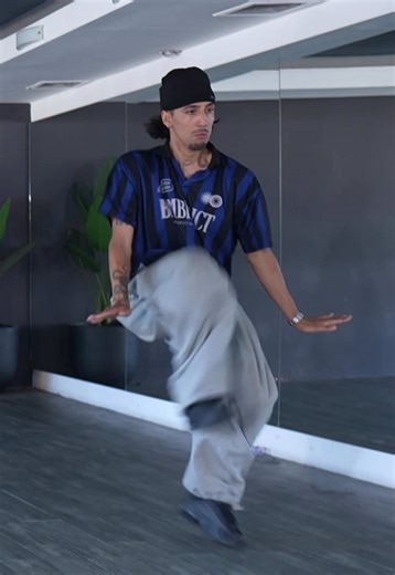 Dance Coreography by Talø: A Chilean Experience