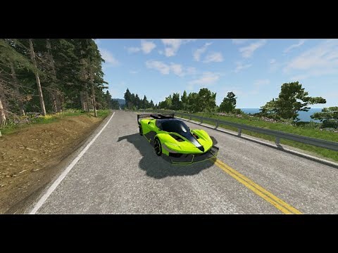 How to download BeamNG Drive for free in an easy way