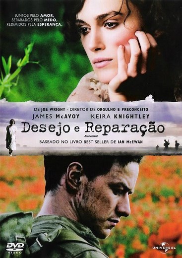 Desejo e Reparação