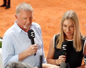 Olympia 2024: Kommentatoren, Moderatoren und Experten im Free-TV bei ARD, ZDF und Eurosport