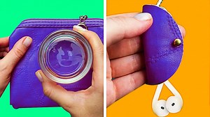 1.2M views · 1.5K reactions | Great ways to repurpose your old things: | 5-Minute Crafts Men | Facebook