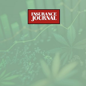 Don't miss this opportunity to hear from leading experts in the cannabis insurance industry! Join us on Thursday (4.20) for the panel discussion - "Selling Cannabis Insurance in a Cash-Strapped Environment" Register here: https://ecs.page.link/3wTDd #cannabisbusiness #independentagent #ijinsuringcannabis #riskmanagement | Insurance Journal