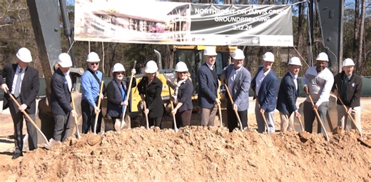 Hilton Head Island breaks ground on new workforce housing development