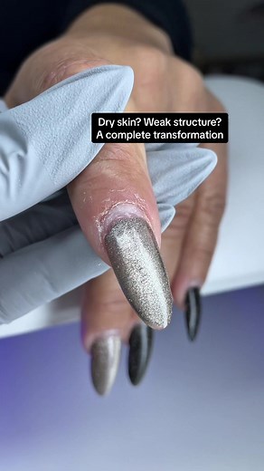 Ultimate Nail Care: Skin Hydration and Strength