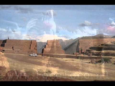 musica instrumental andina peruana